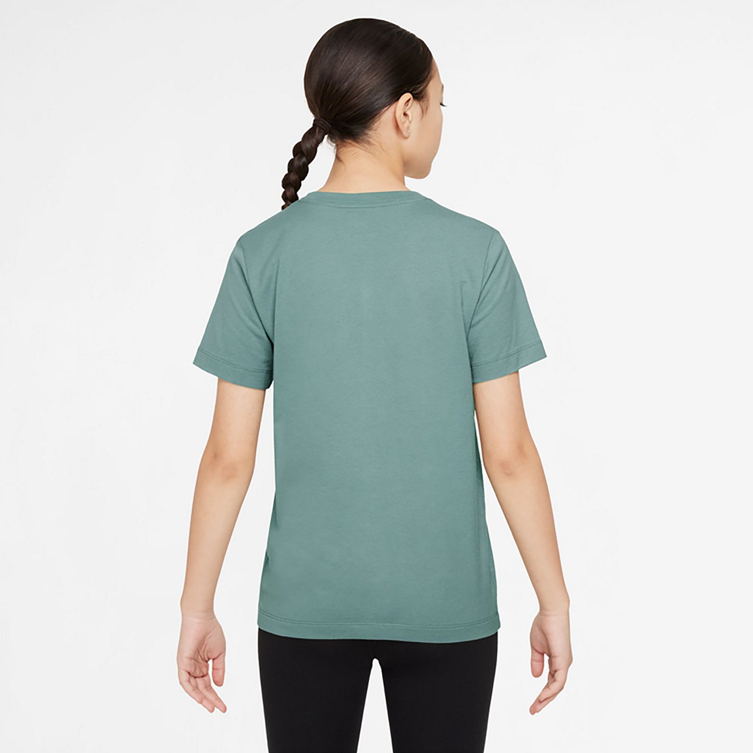 Nike Boys' Sportswear Futura Icon T-shirt - view number 2