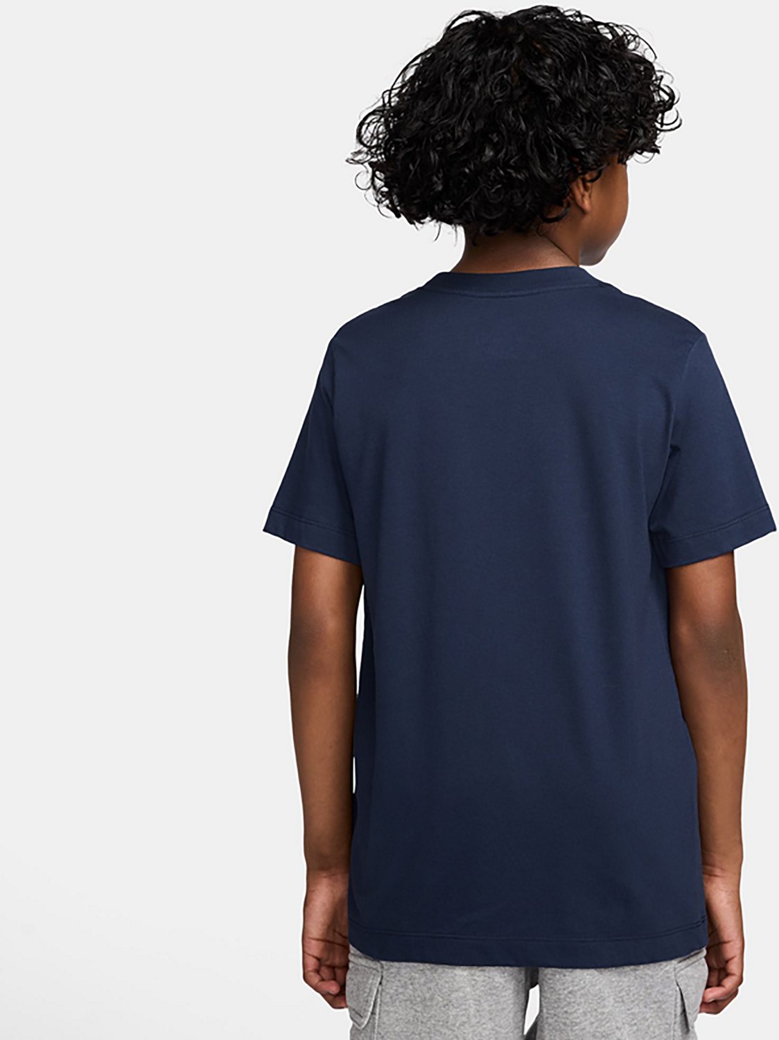 Nike Boys' Sportswear Futura Icon T-shirt - view number 2