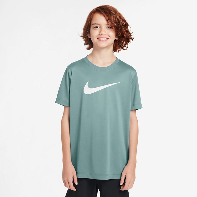 Nike Boys' Legend S… - image