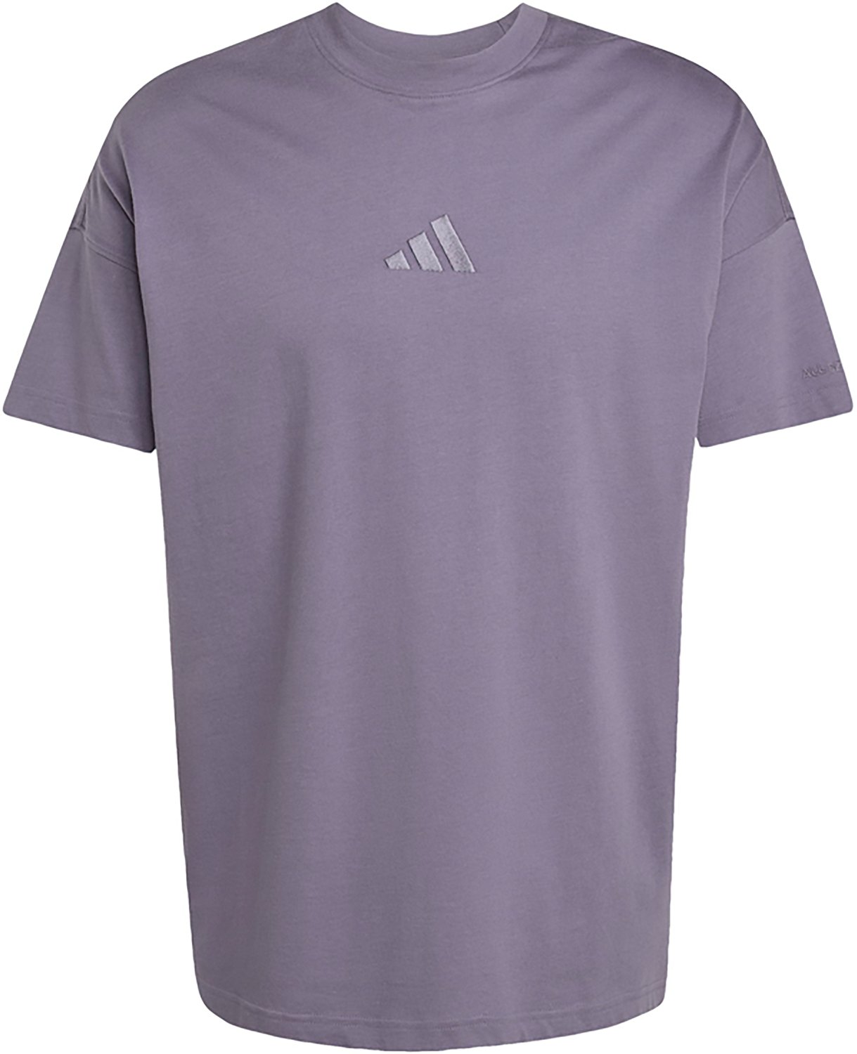 adidas Men's All SZN T-Shirt - view number 5