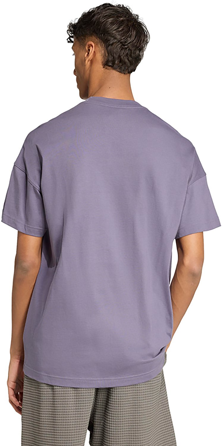 adidas Men's All SZN T-Shirt - view number 2