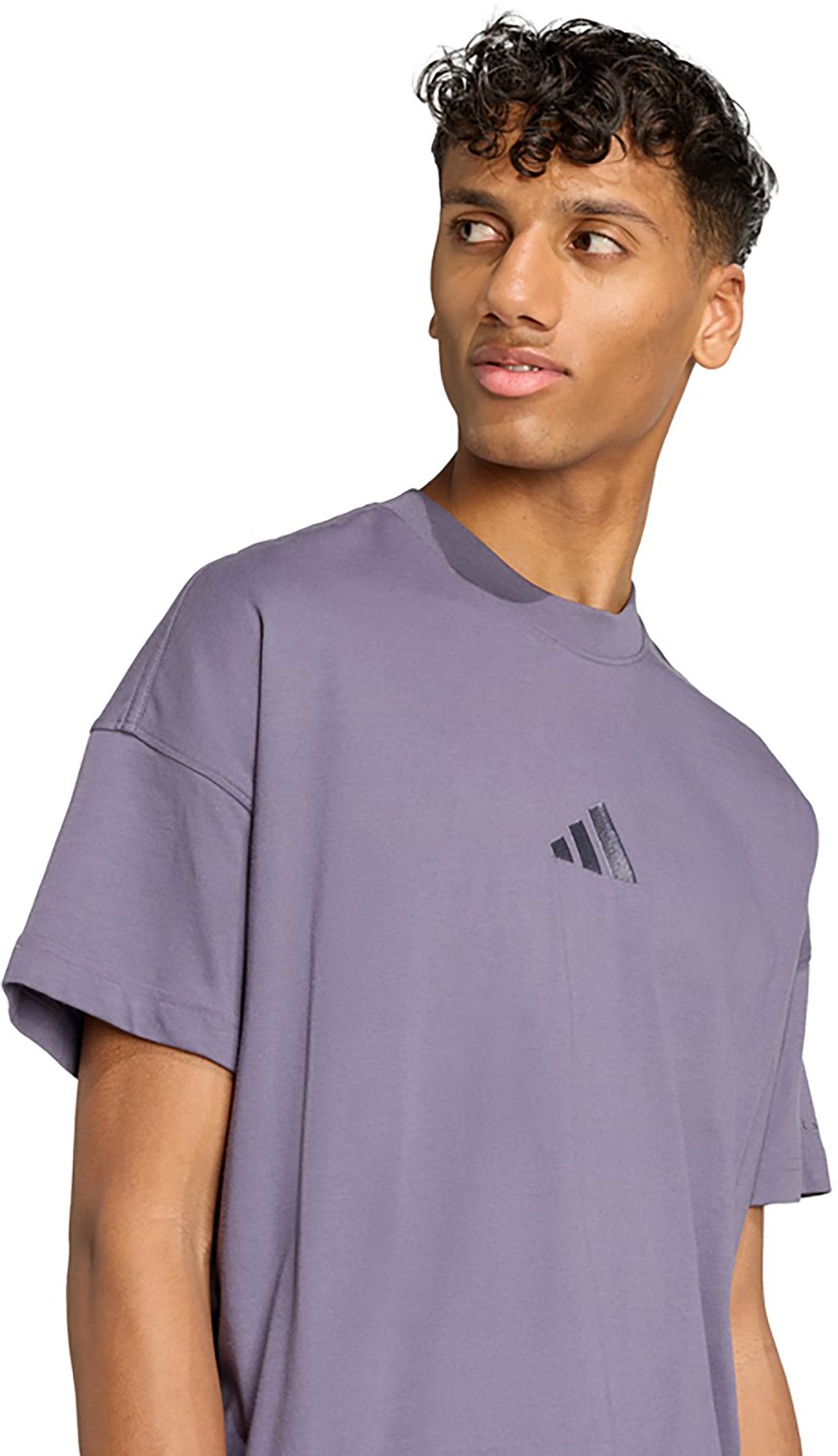 adidas Men's All SZN T-Shirt - view number 3