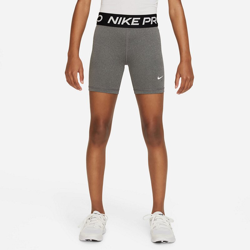 Nike Girls' Dri-Fit… - image
