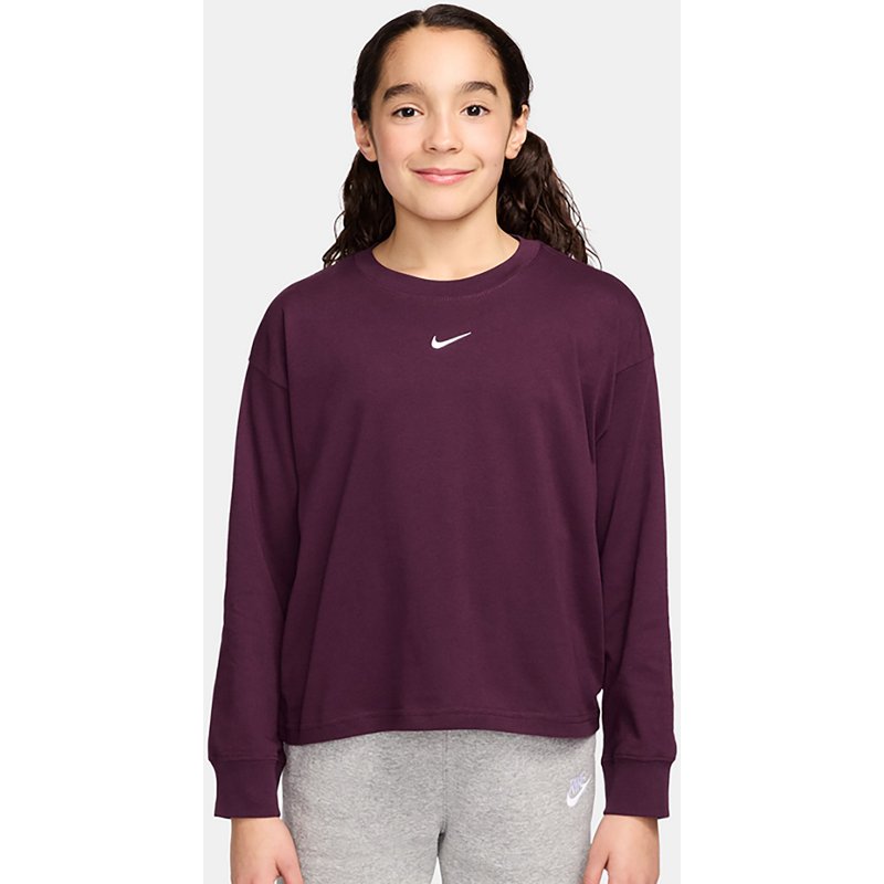 Nike Girls' Boxy Es… - image