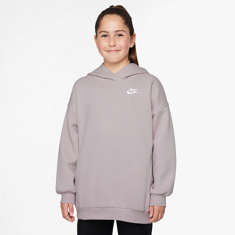 Nike Girls' Clube F… - image