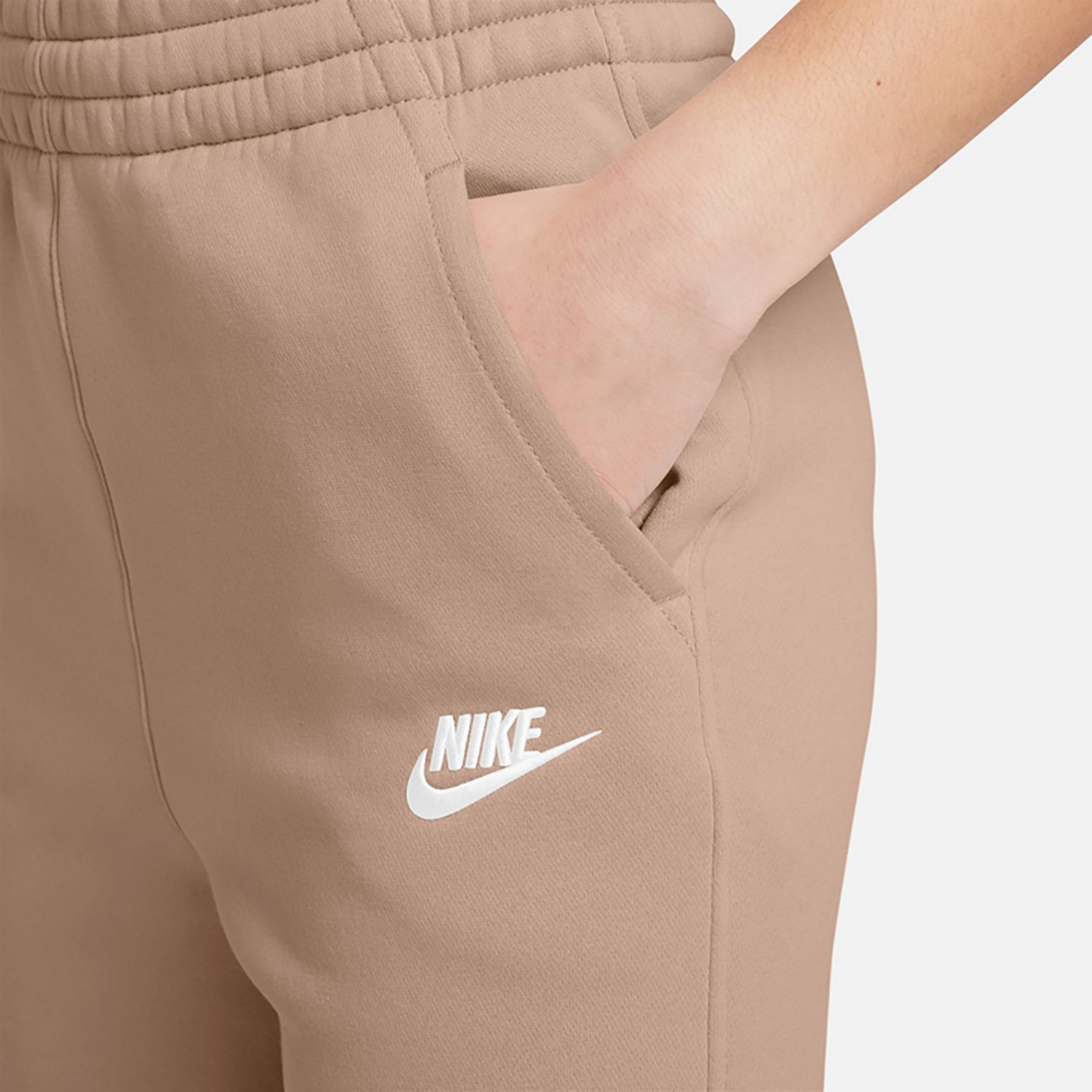 NIKE - lift  calf uk×JP 2way pants ベージュ パンツ M Nike Cargo Sportswear Club Fleece Cargo Pants CD3129-247