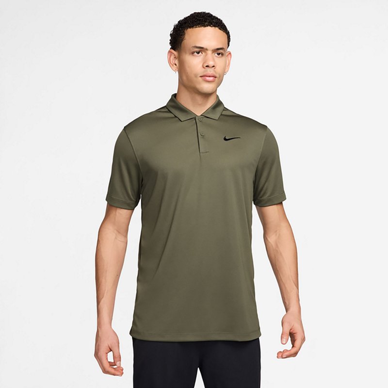 Nike Men's Dri-Fit … - image