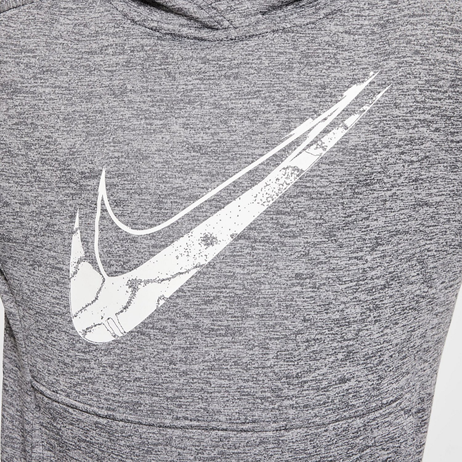 Nike Boys' Multi Stain Repel Therma-FIT Hoodie - view number 4