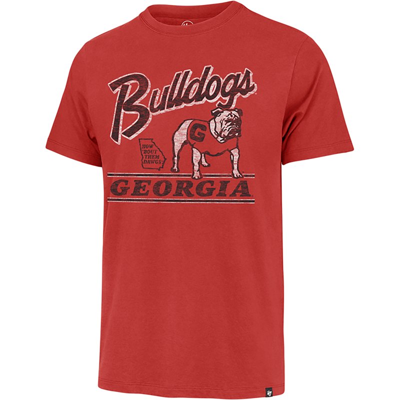 47 Men's Georgia Fl… - image