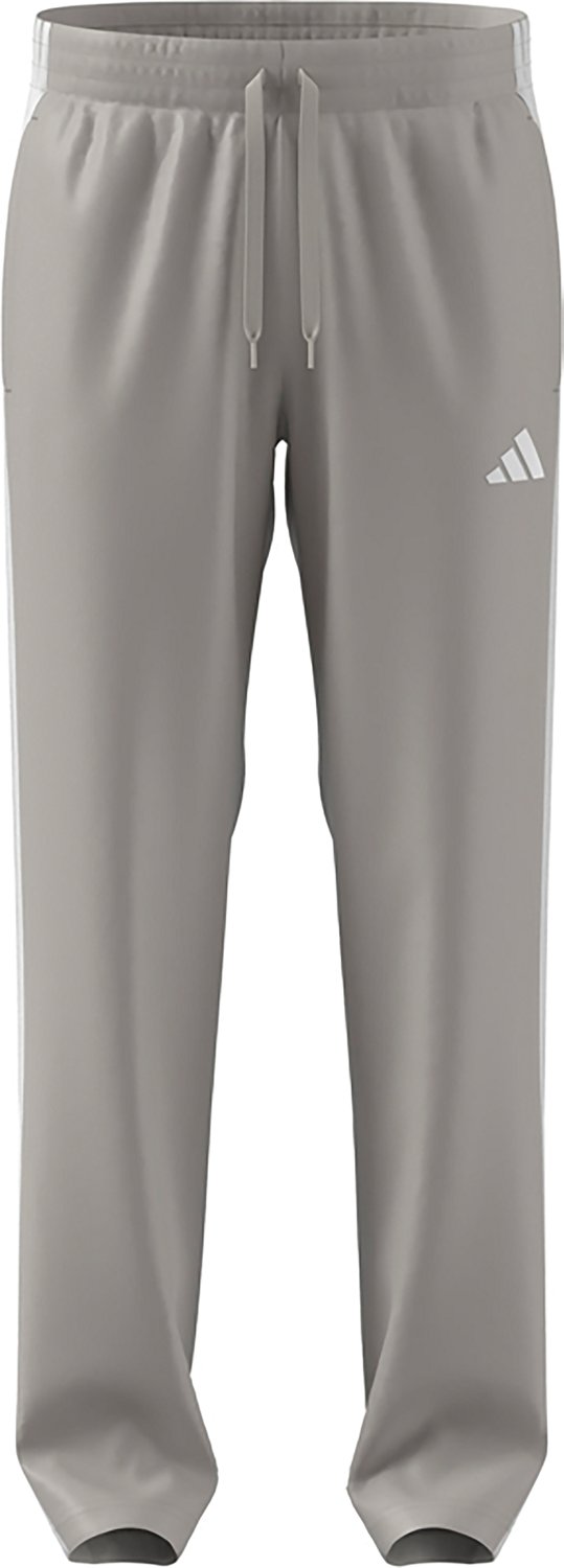 adidas Men's 3-Stripes Tricot Track Pants