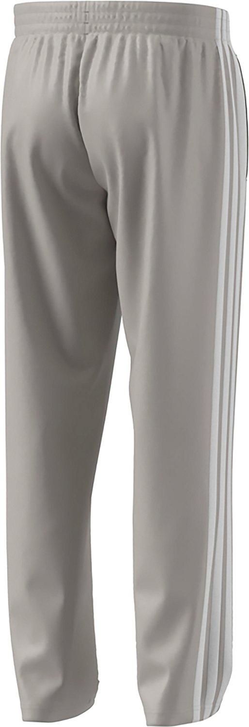 adidas Men's 3-Stripes Tricot Track Pants - view number 3