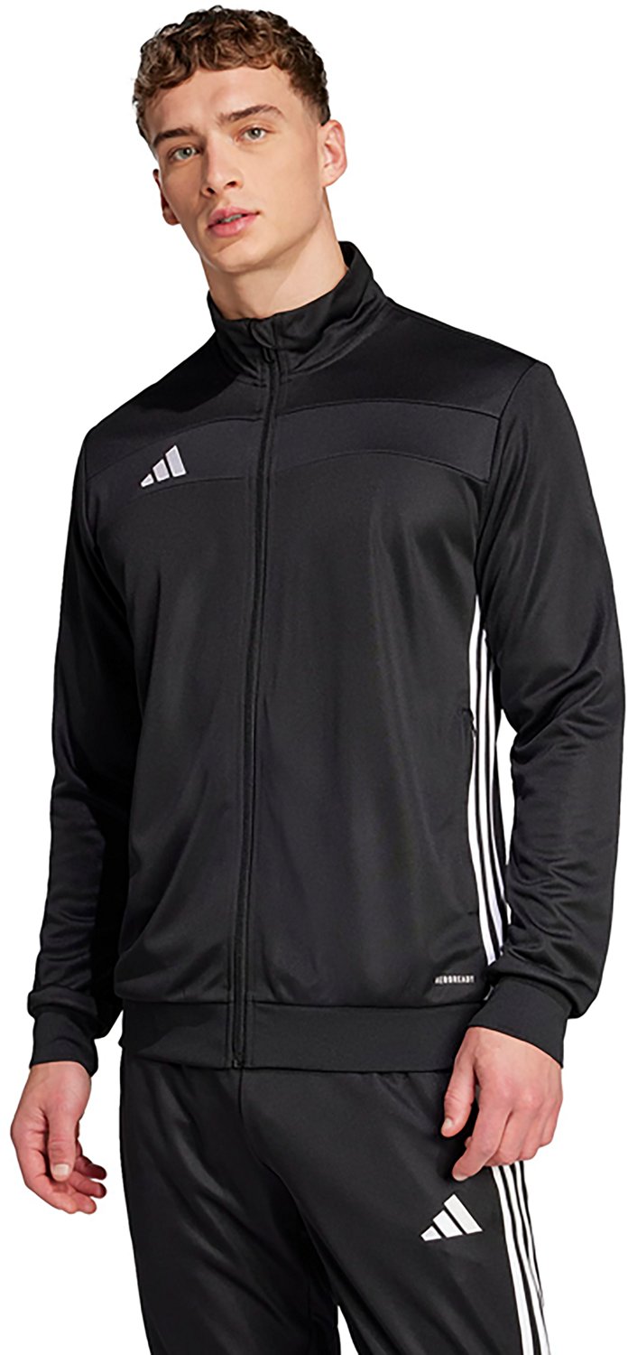 adidas Men's Tiro25 Essentials Training Jacket