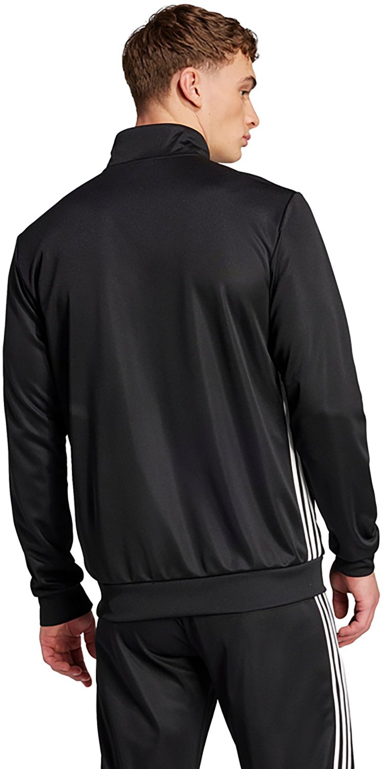 adidas Men's Tiro25 Essentials Training Jacket - view number 2
