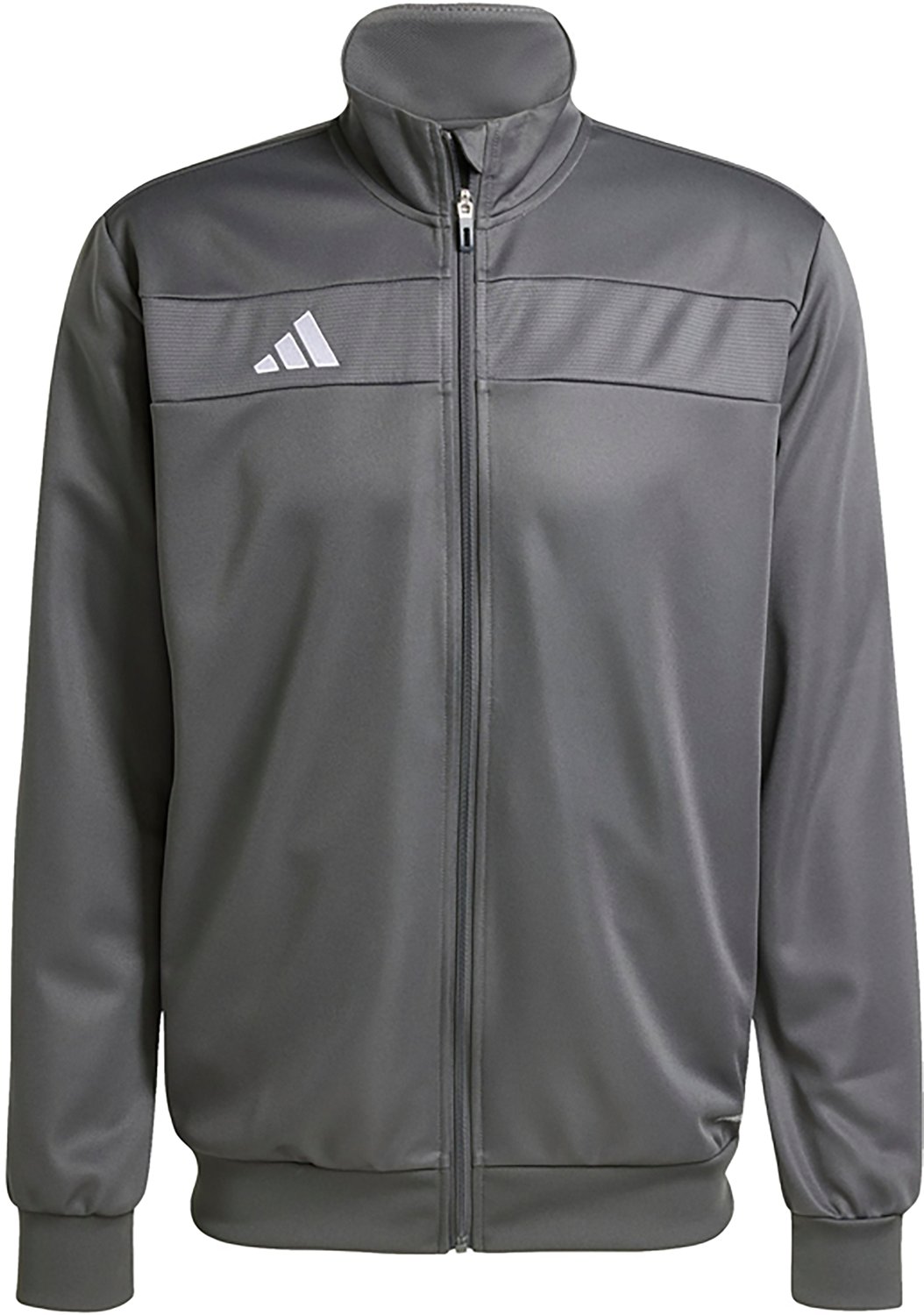 adidas Men's Tiro25 Essentials Training Jacket - view number 6