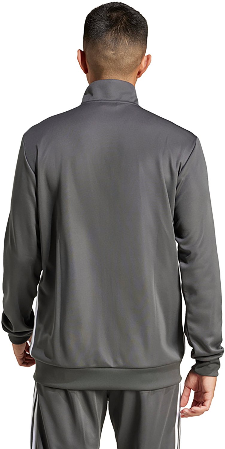 adidas Men's Tiro25 Essentials Training Jacket - view number 2