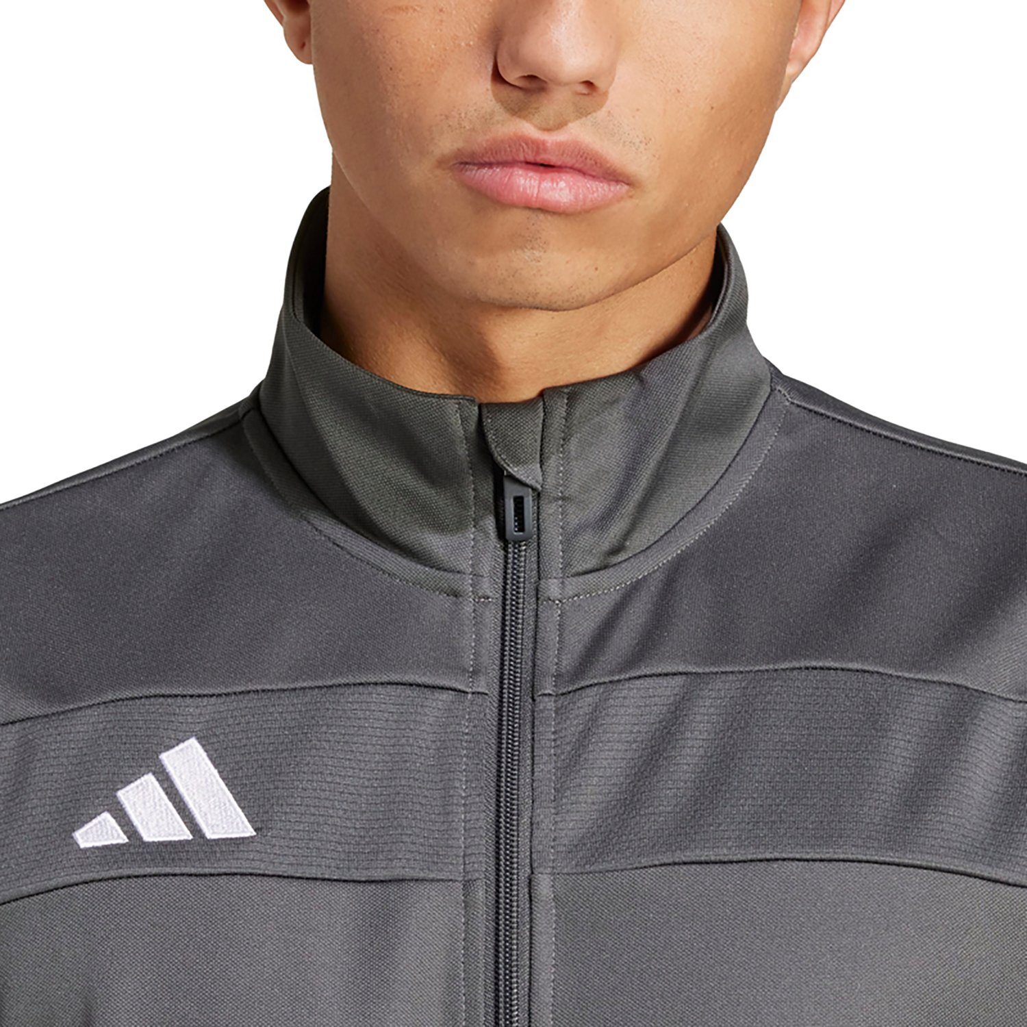 adidas Men's Tiro25 Essentials Training Jacket - view number 3