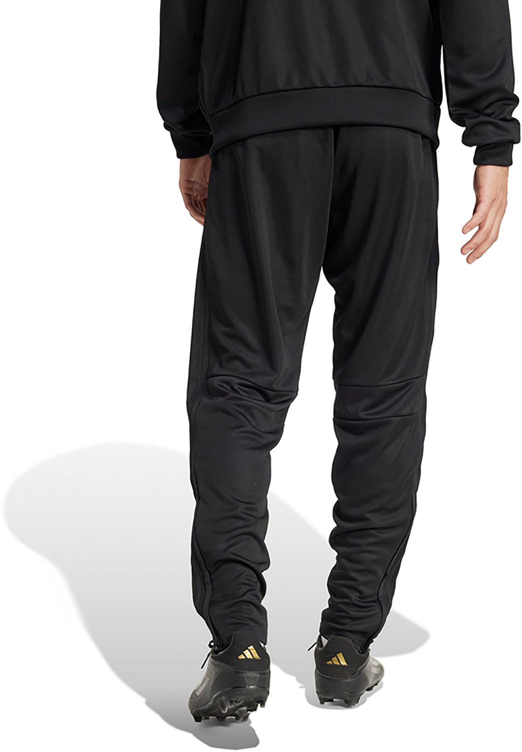 adidas Men's Tiro25 Essentials Training Pants - view number 2