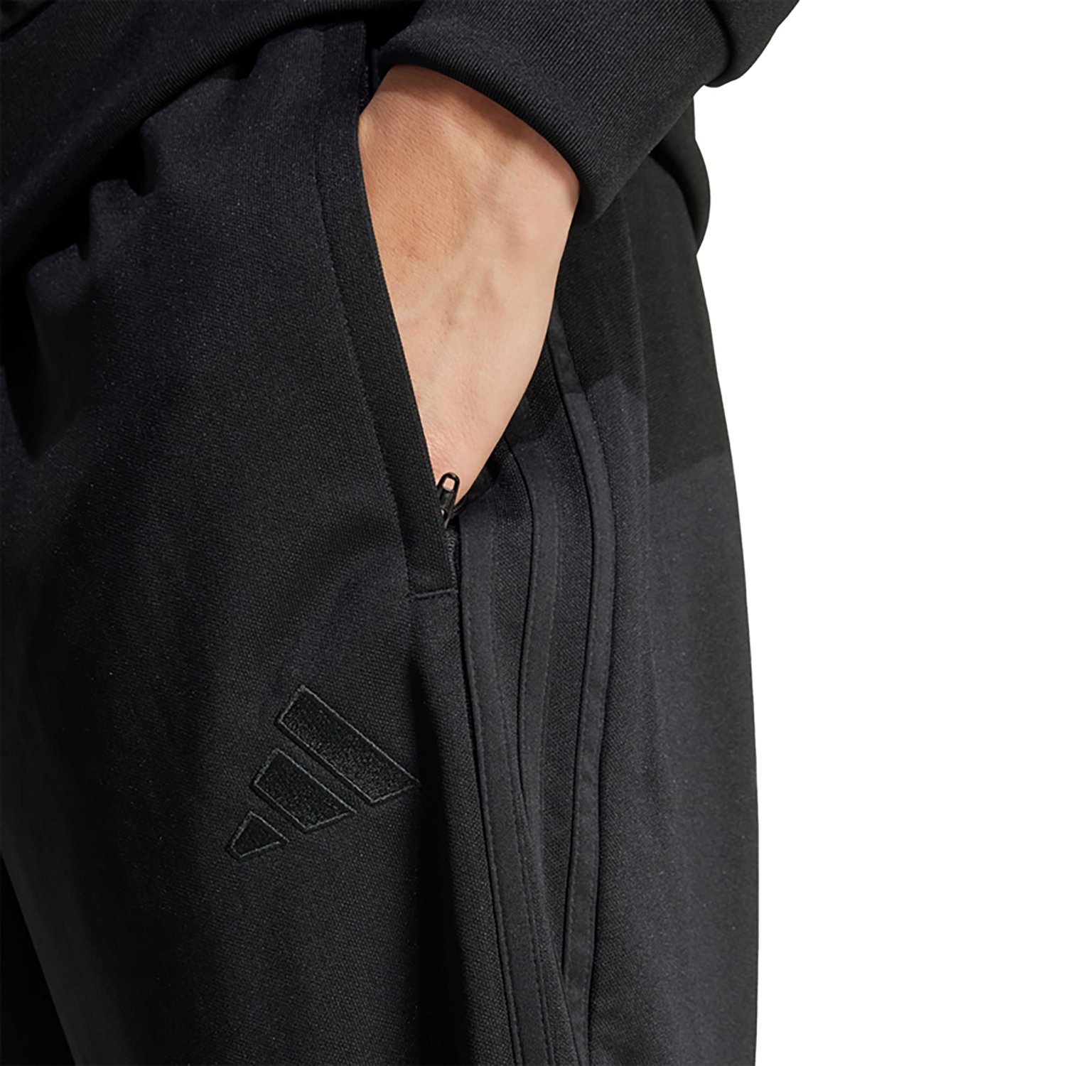 adidas Men's Tiro25 Essentials Training Pants - view number 3