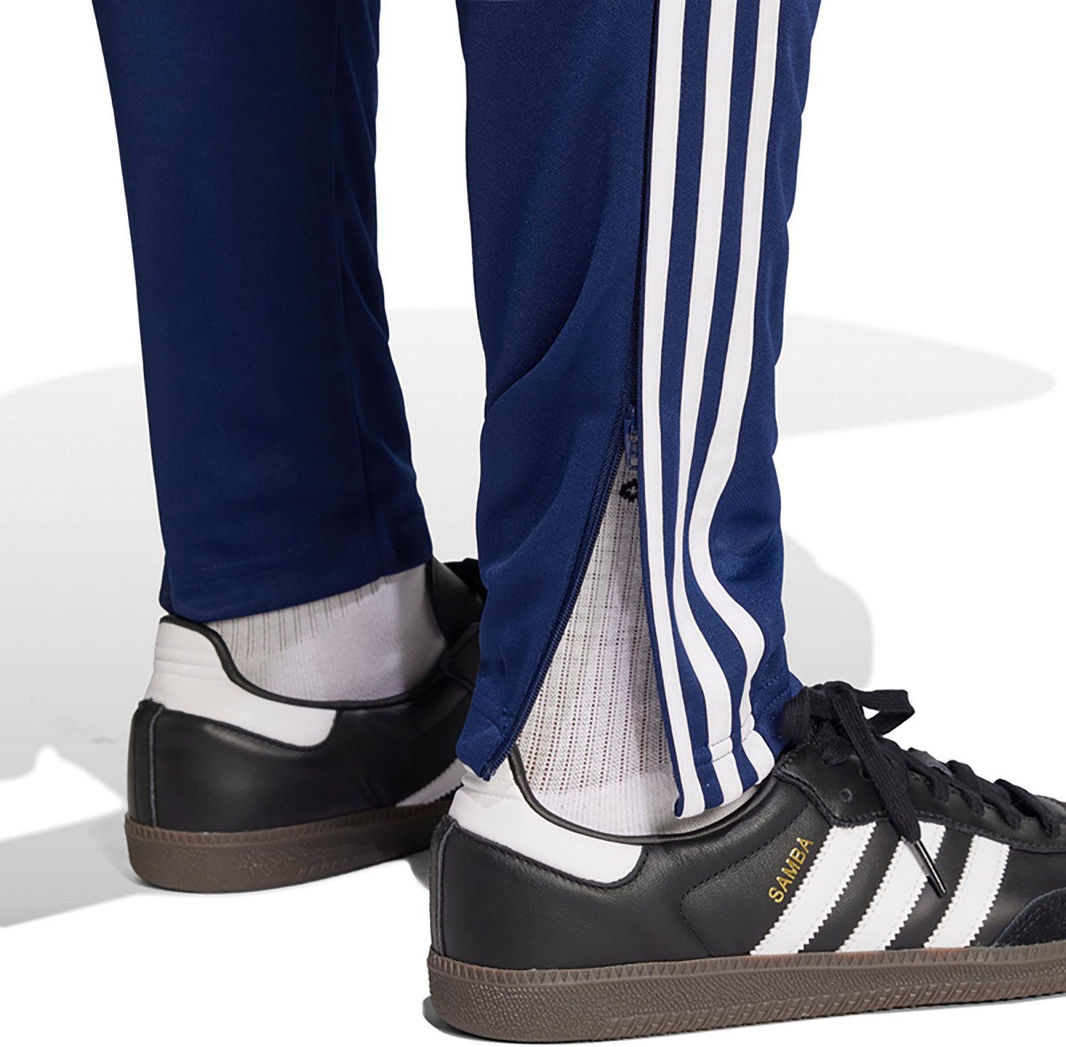 adidas Men's Tiro25 Essentials Training Pants - view number 4