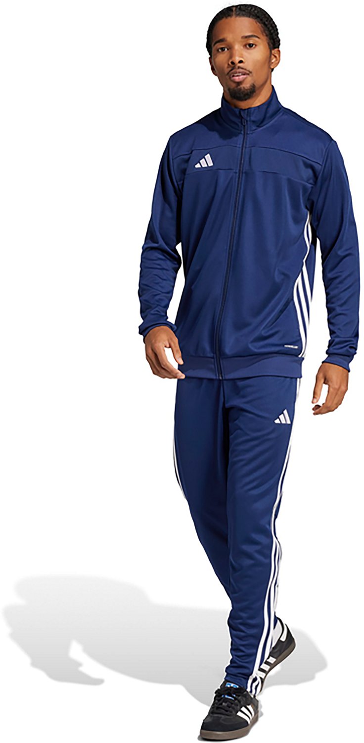 adidas Men's Tiro25 Essentials Training Pants - view number 5