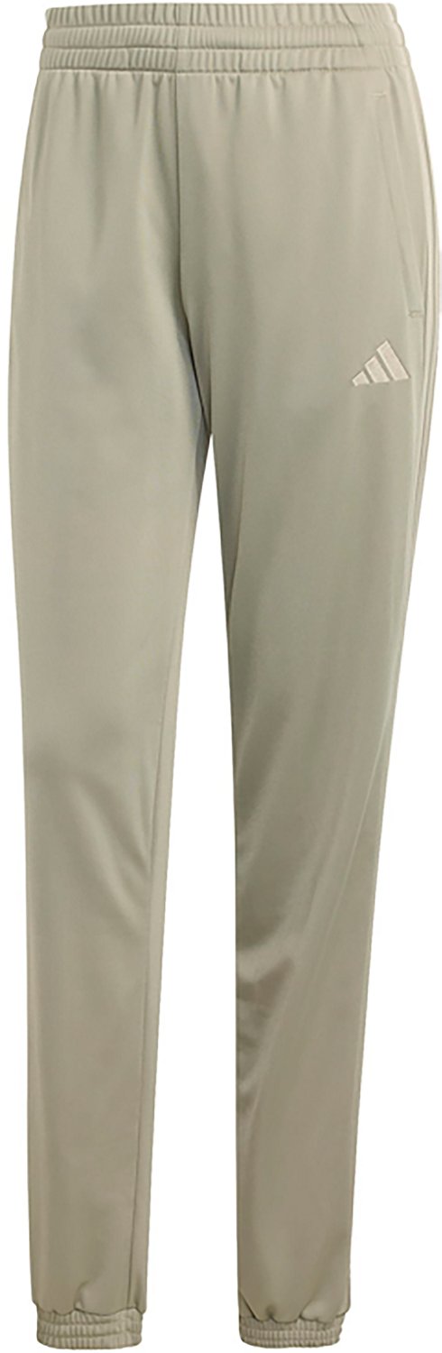 adidas Women's Tricot 3-Stripes Track Pants - view number 2