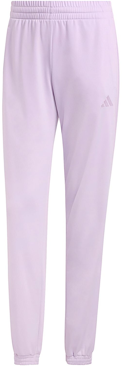 adidas Women's Tricot 3-Stripes Track Pants - view number 3