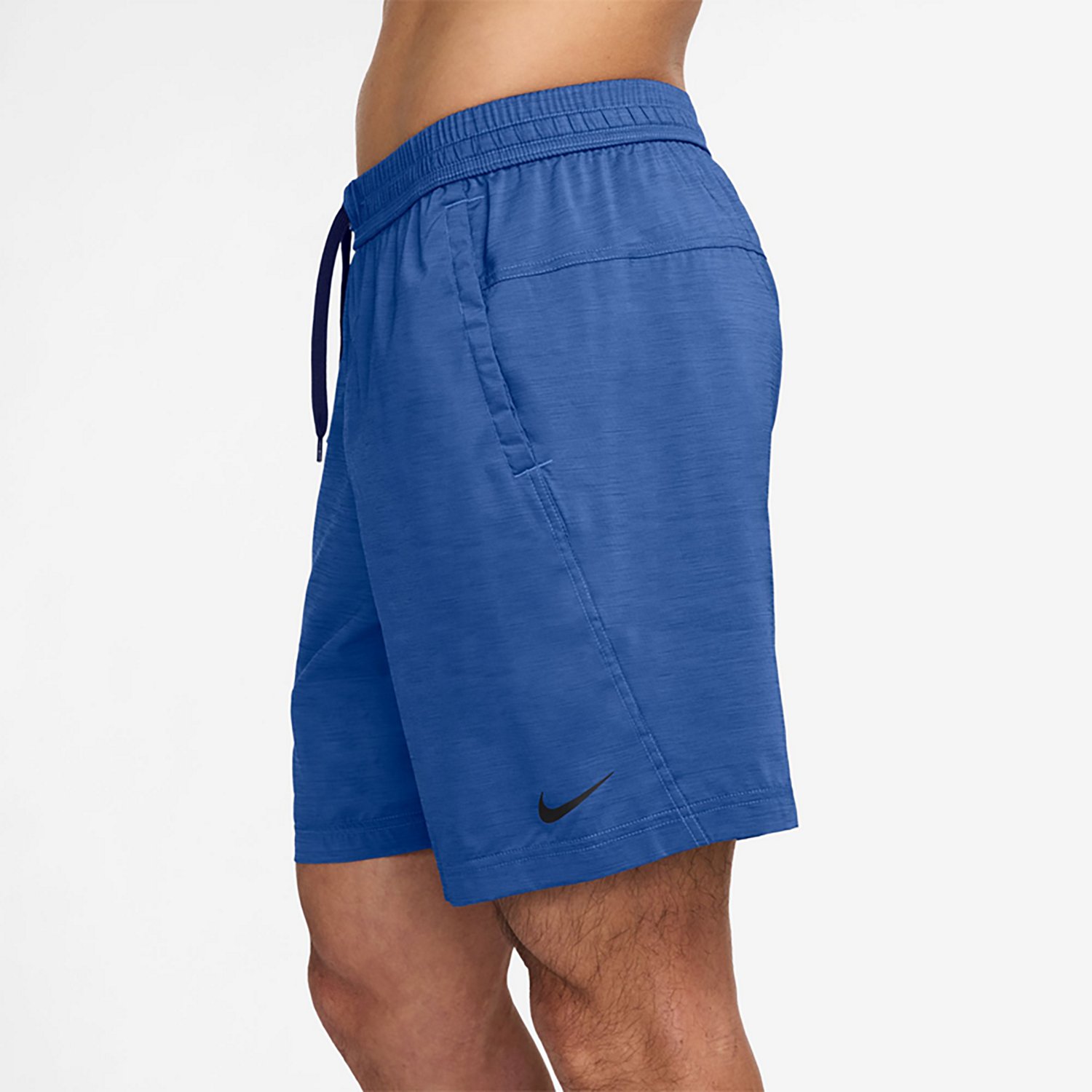 Nike Men's Form Dri-FIT Unlined Shorts 7 in - view number 3