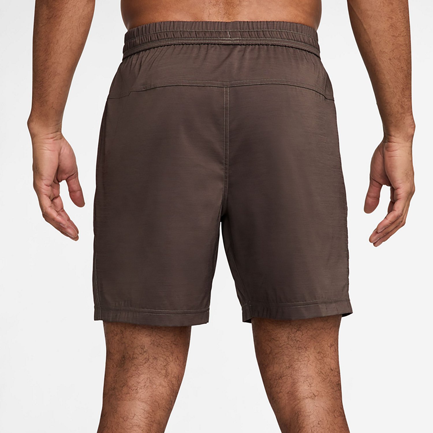 Nike Men's Form Dri-FIT Unlined Shorts 7 in - view number 2