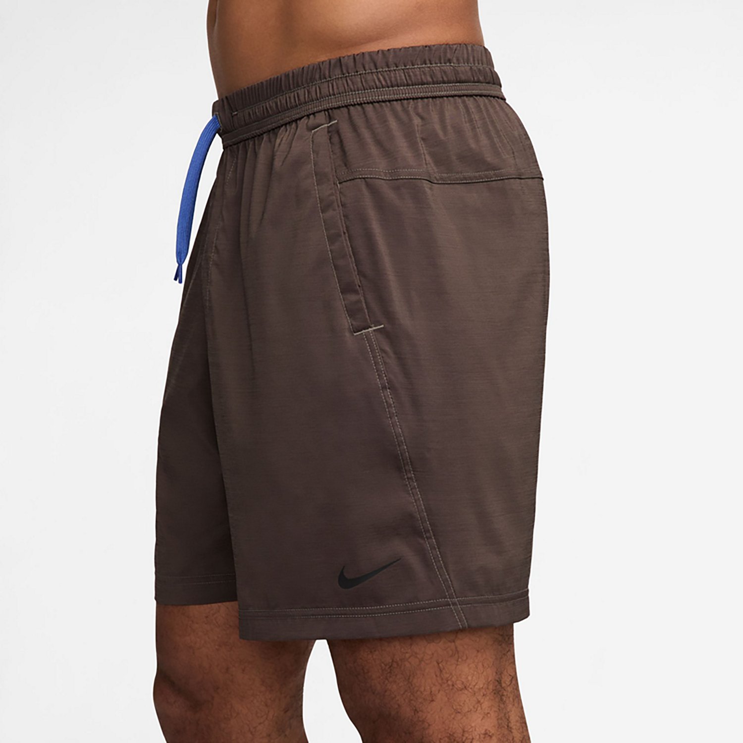 Nike Men's Form Dri-FIT Unlined Shorts 7 in - view number 3