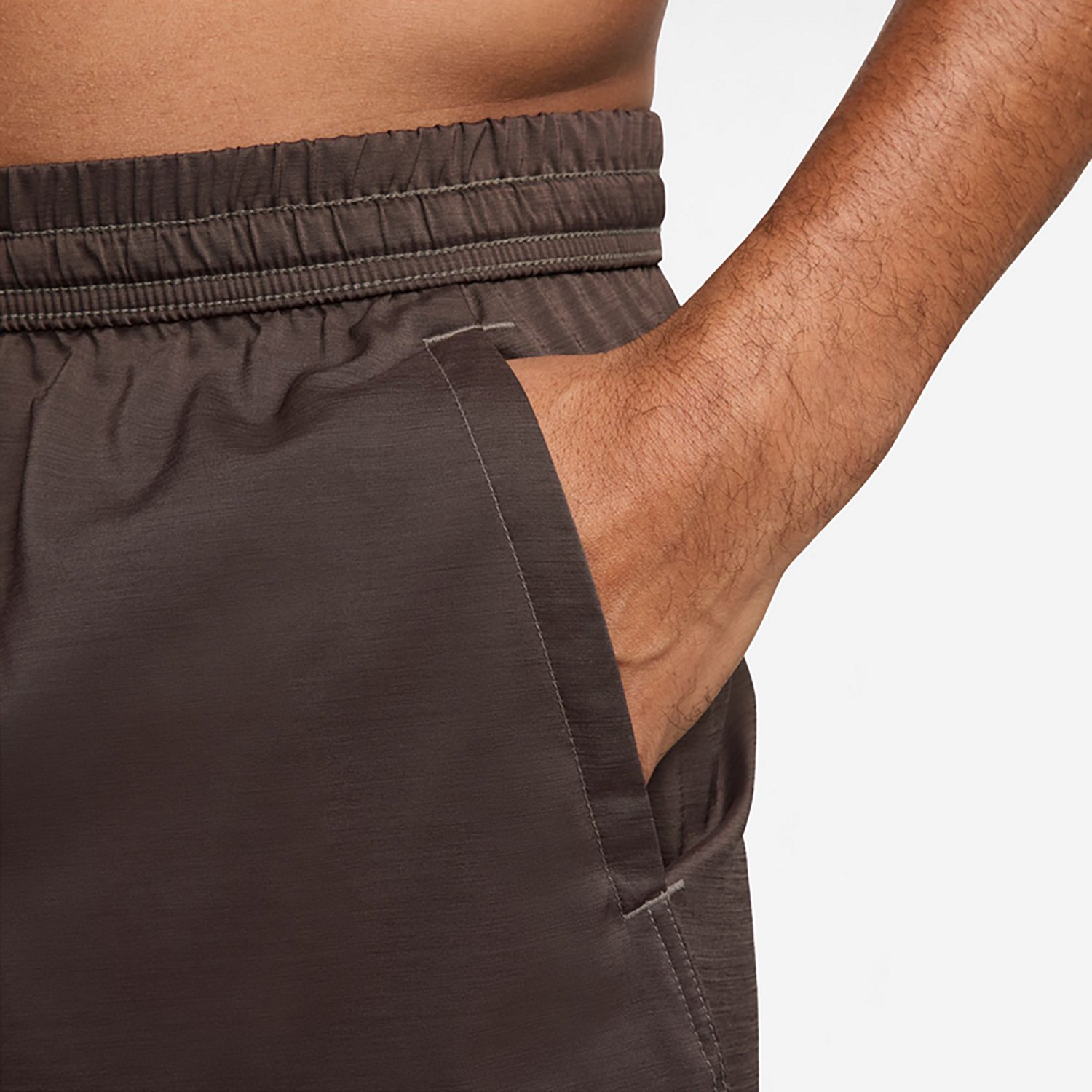 Nike Men's Form Dri-FIT Unlined Shorts 7 in - view number 4