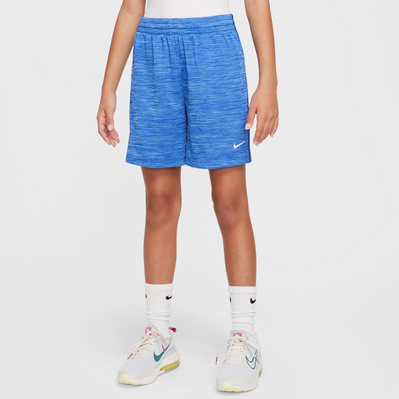 Nike Boys' Dri-Fit … - image