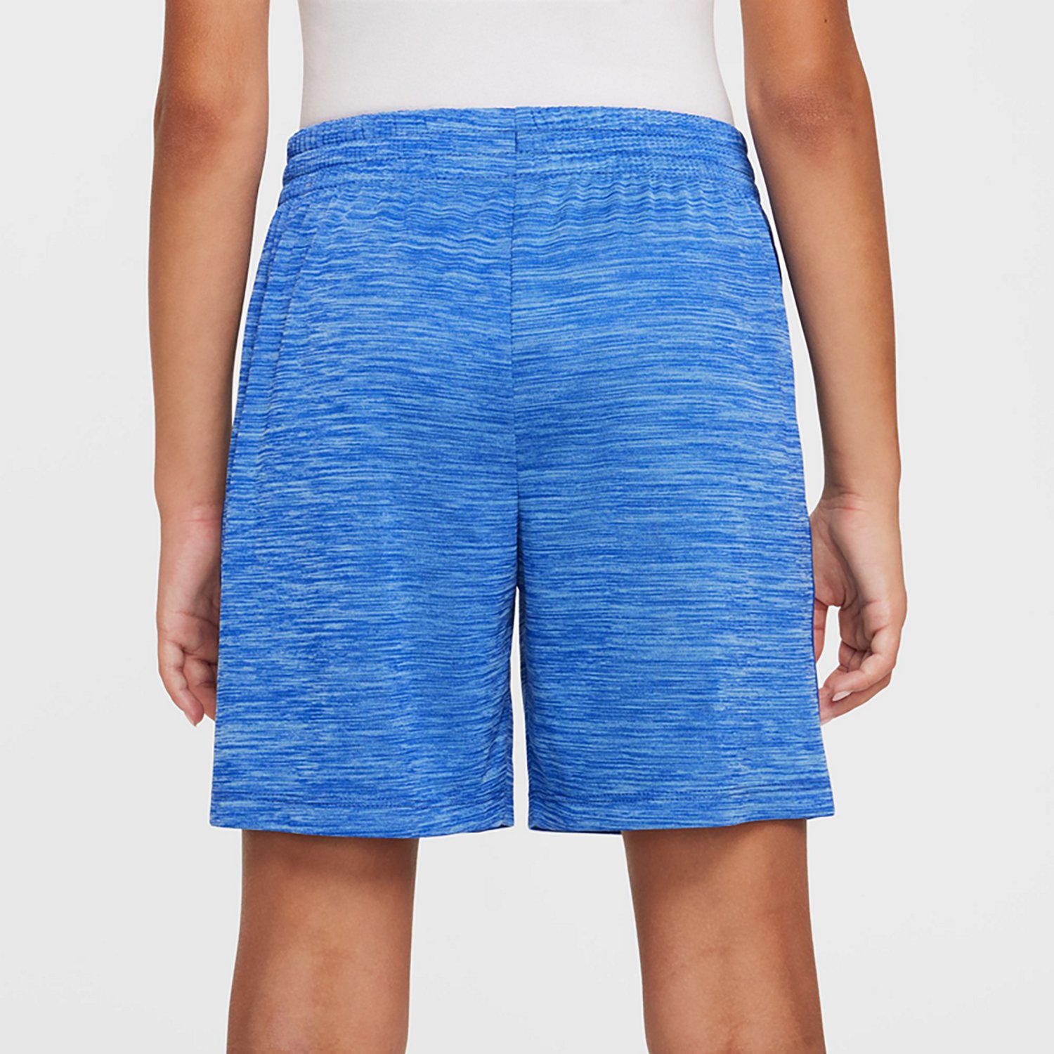 Nike Boys' Dri-FIT 5 in. Shorts - view number 2