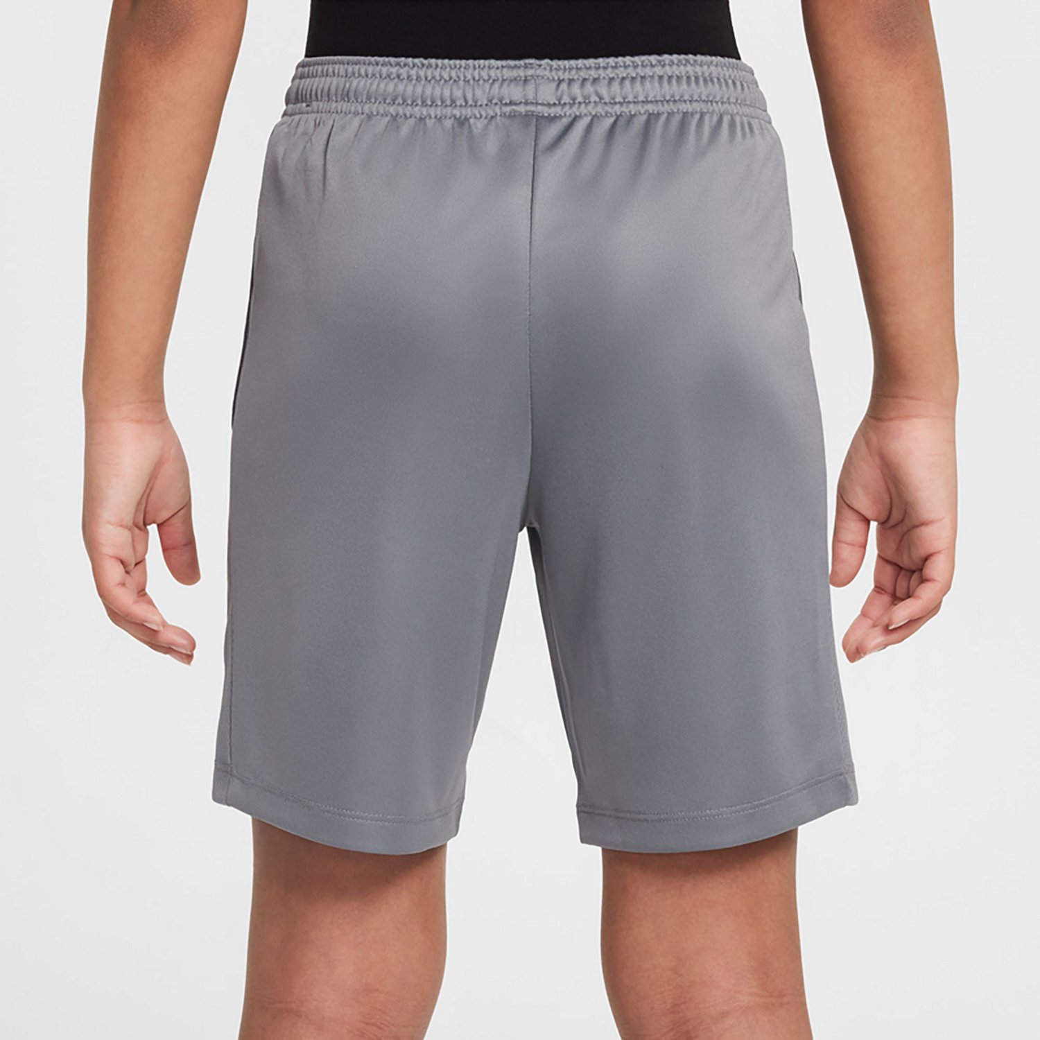 Nike Boys' Trophy Dri-FIT 5 in. Shorts - view number 3