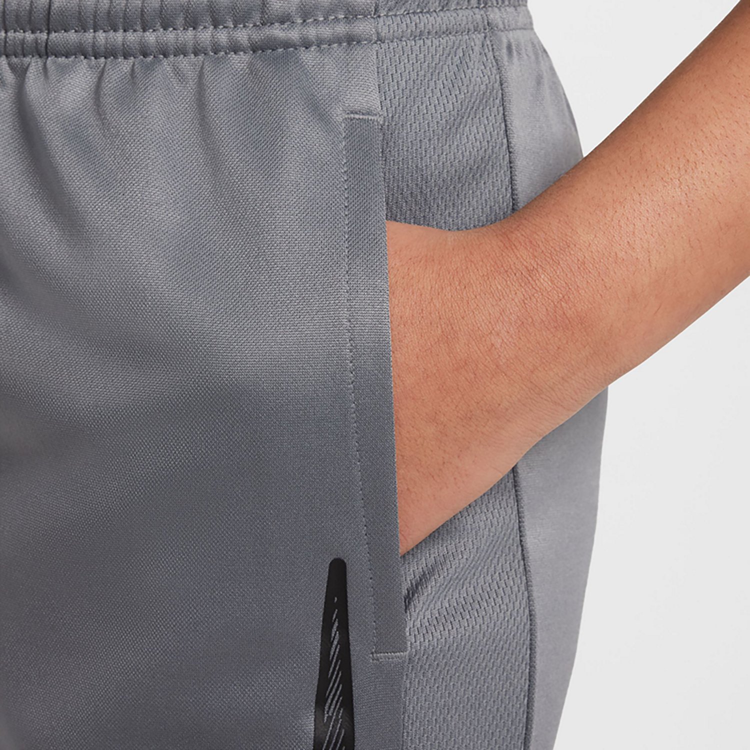 Nike Boys' Trophy Dri-FIT 5 in. Shorts - view number 5