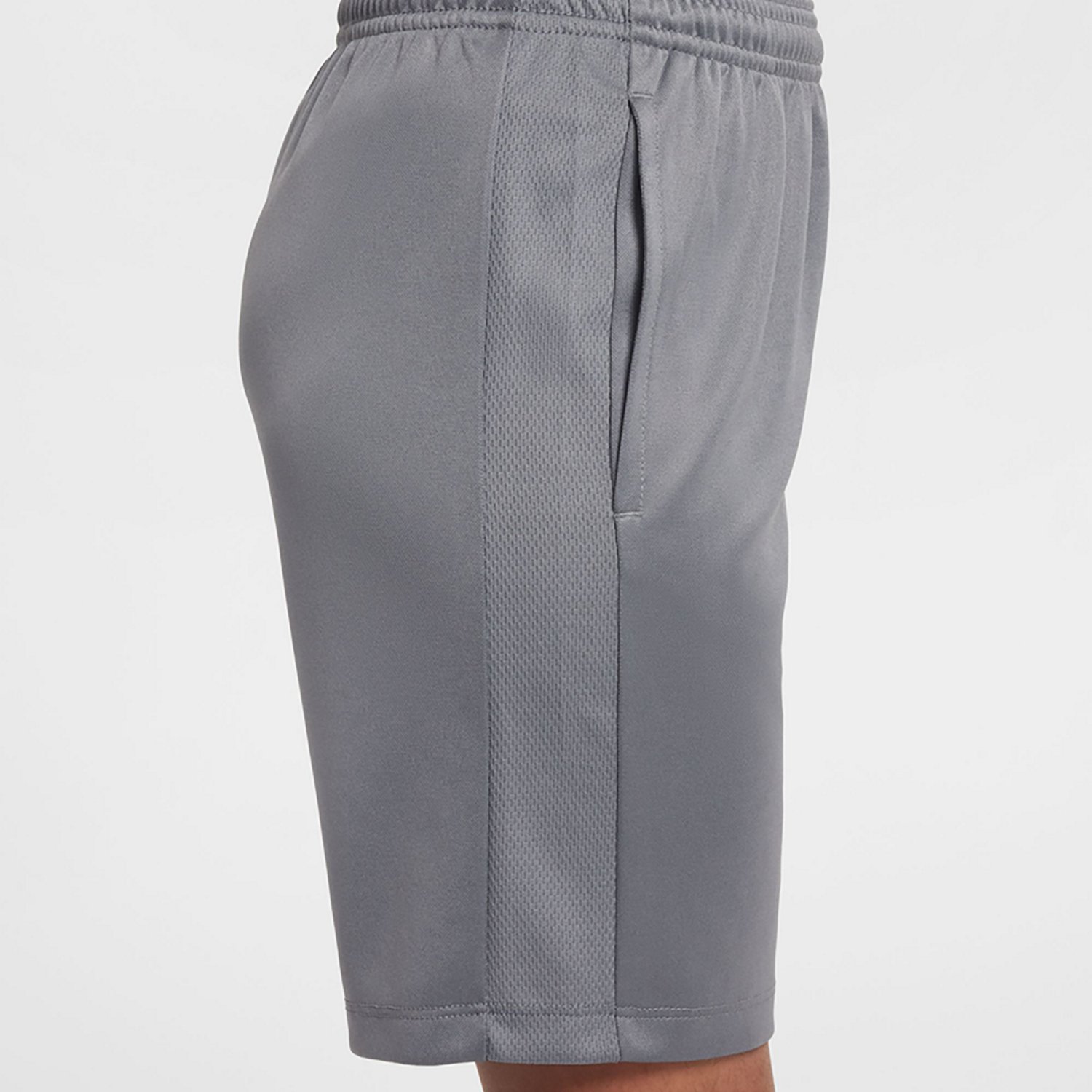 Nike Boys' Trophy Dri-FIT 5 in. Shorts - view number 6