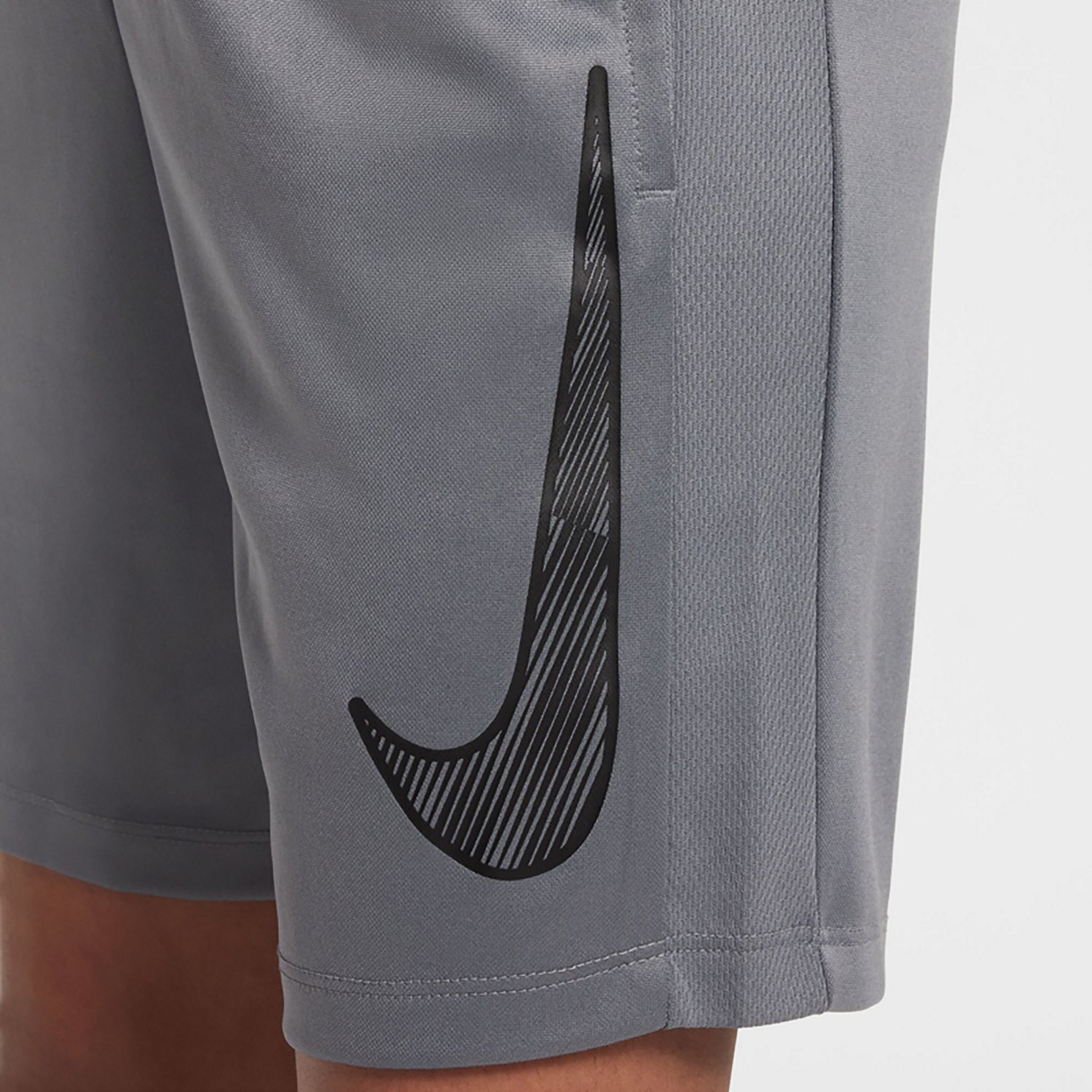 Nike Boys' Trophy Dri-FIT 5 in. Shorts - view number 7