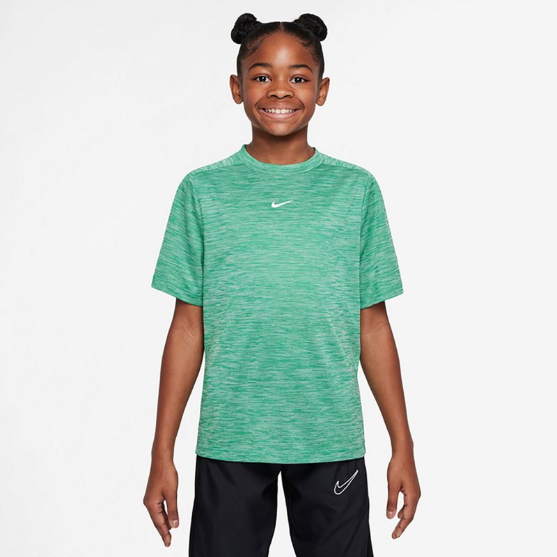 Nike Boys' Dri-Fit … - image