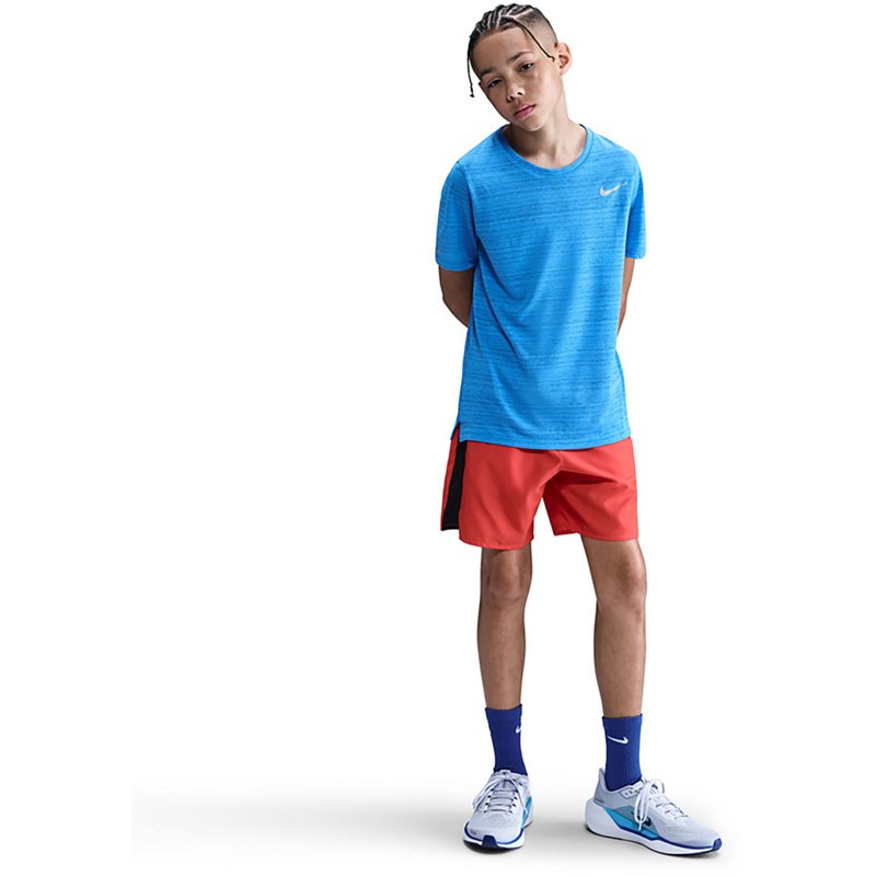 Nike Boys' Dri-Fit … - image