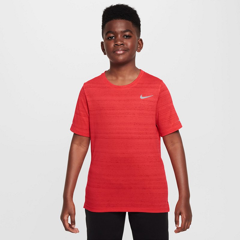 Nike Boys' Dri-Fit … - image