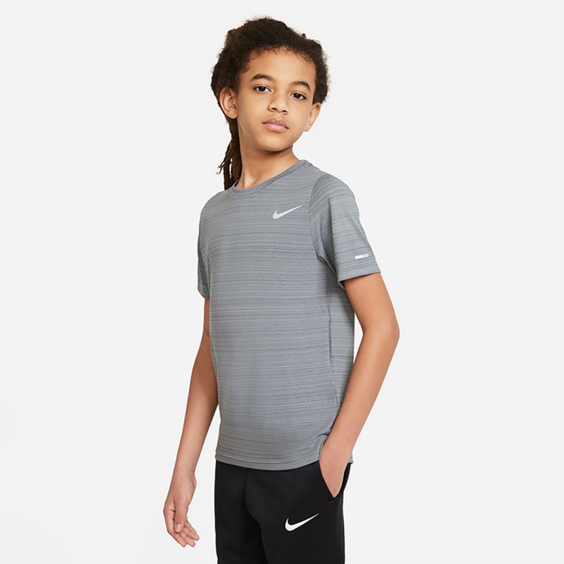 Nike Boys' Dri-Fit … - image