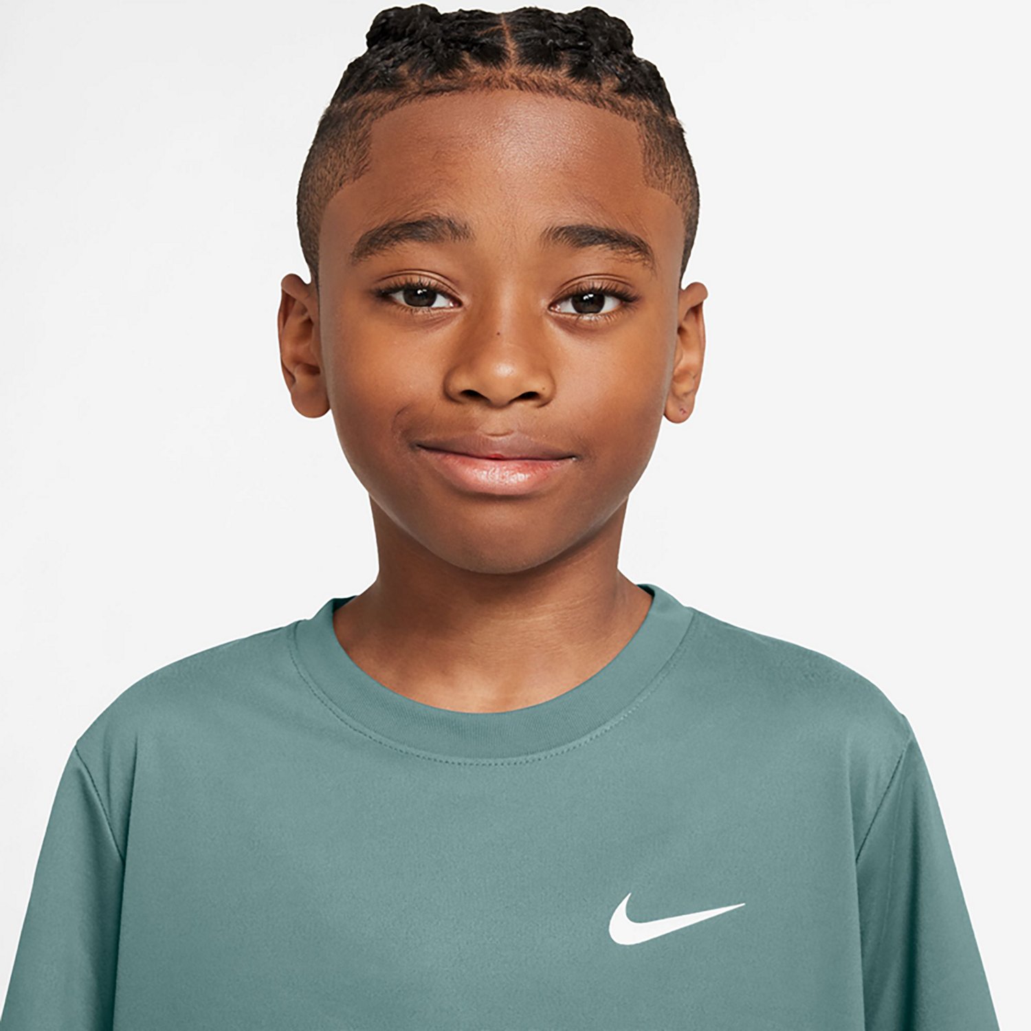Nike Boys' Legend Dri-FIT T-shirt - view number 3