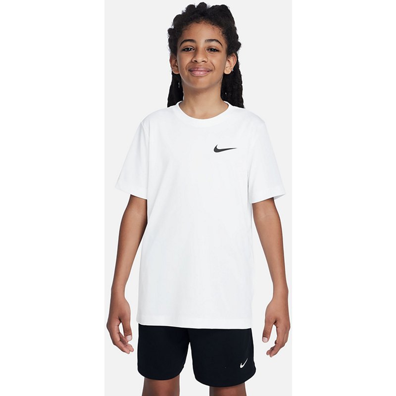 Nike Boys' Legend D… - image