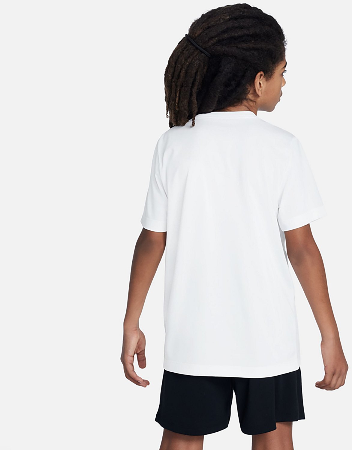Nike Boys' Legend Dri-FIT T-shirt - view number 2