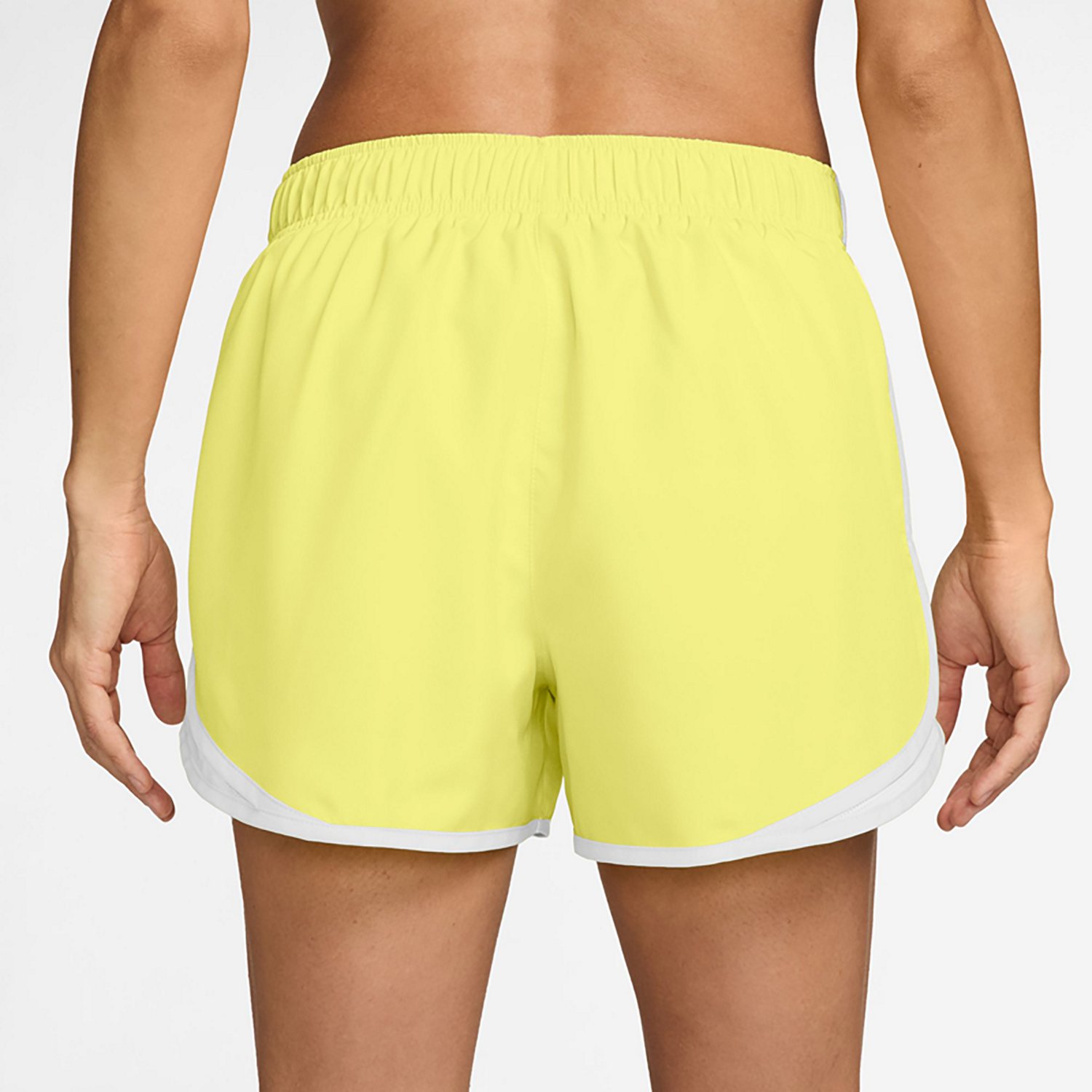 Nike Women's Tempo Dri-FIT Mid-Rise Running Shorts 3 in - view number 2