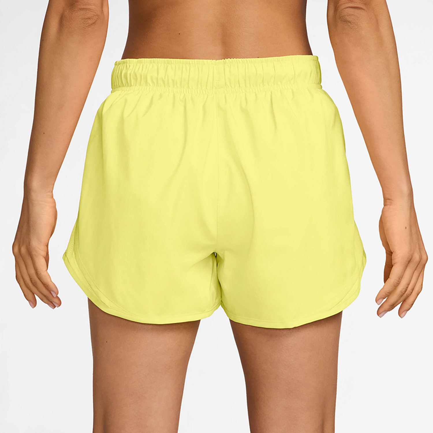 Nike Women's Tempo Dri-FIT Mid-Rise Running Shorts 3 in - view number 2