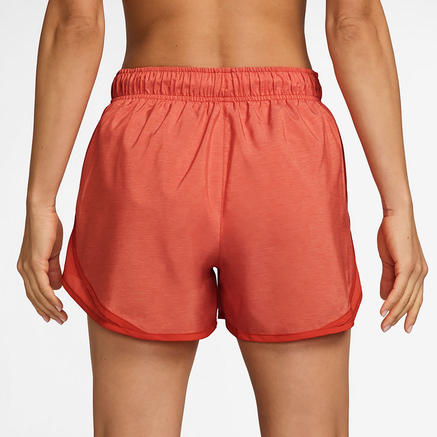 Nike Women's Tempo Dri-FIT Mid-Rise Running Shorts 3 in - view number 2