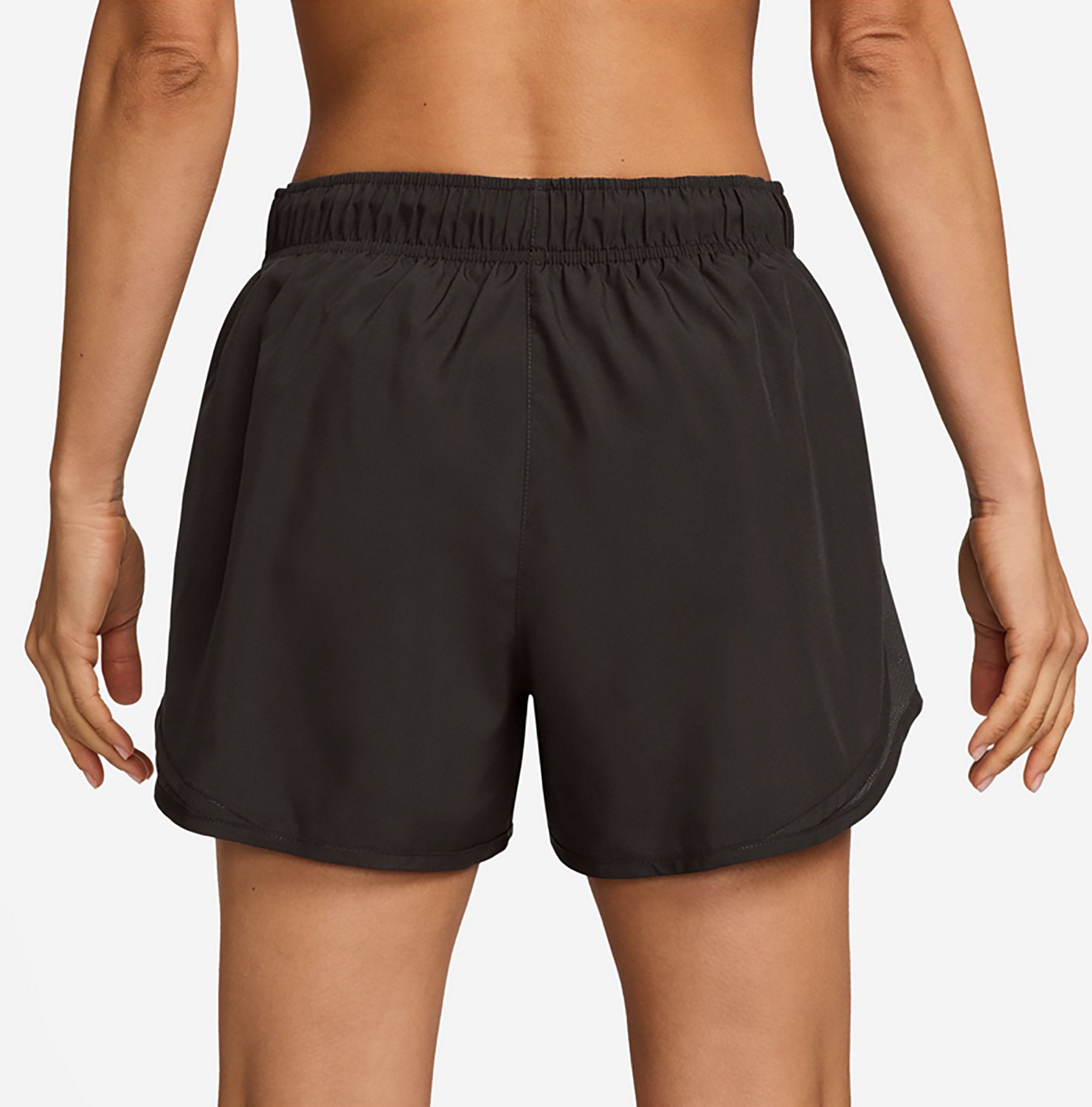 Nike Women's Tempo Dri-FIT Mid-Rise Running Shorts 3 in - view number 2