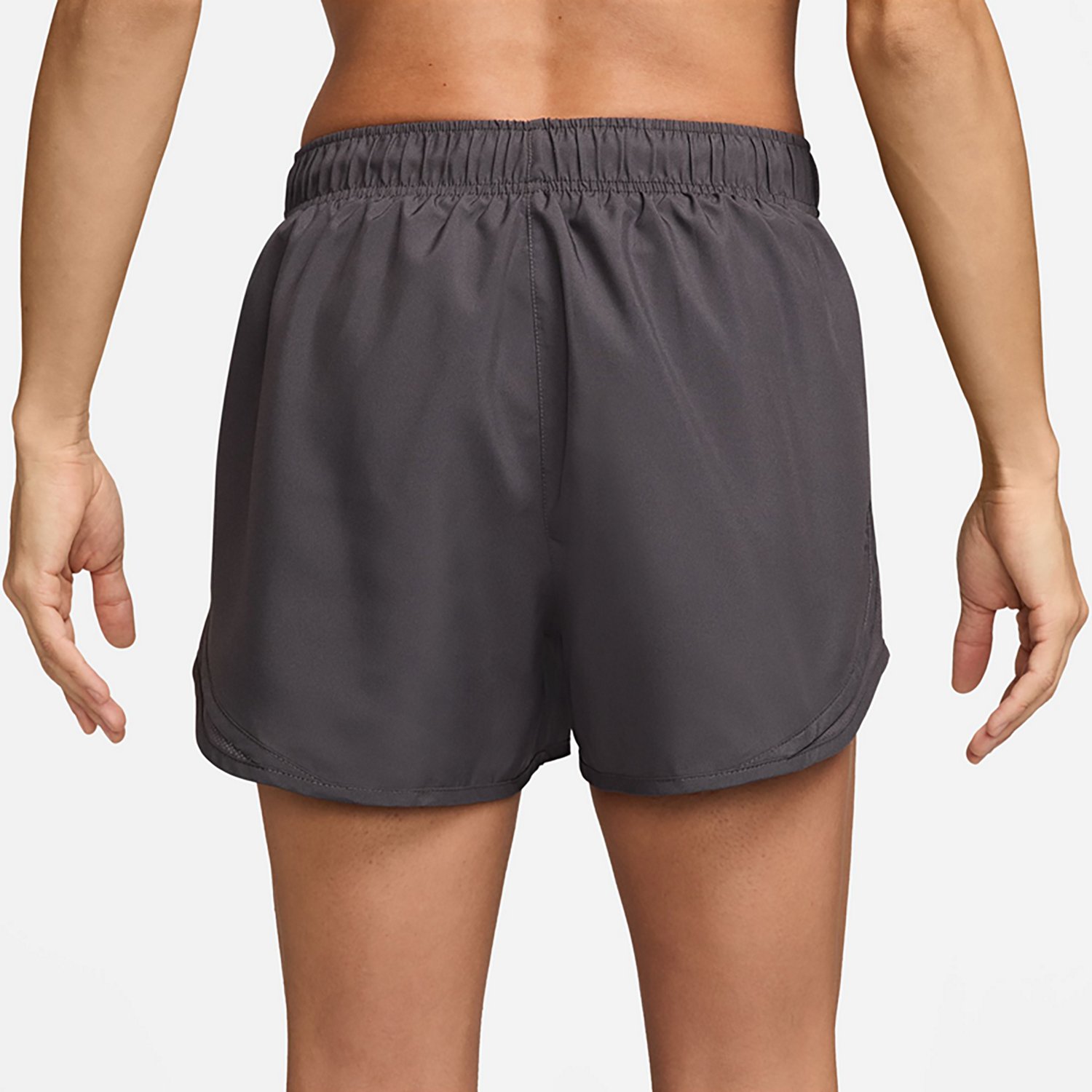 Nike Women's Tempo Dri-FIT Mid-Rise Running Shorts 3 in - view number 2