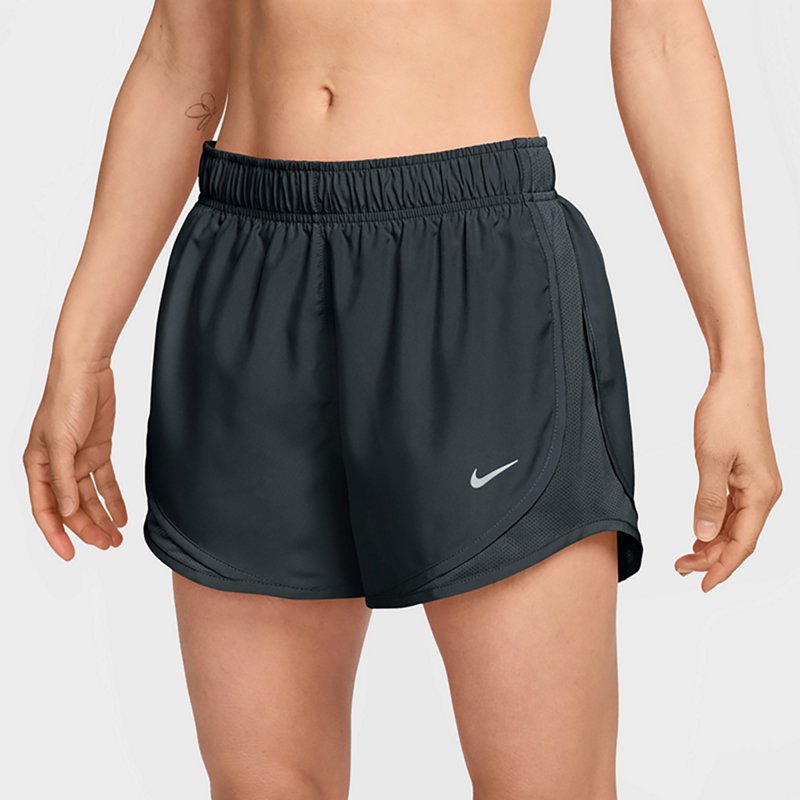 Nike Women's Tempo Dri-FIT Mid-Rise Running Shorts 3 in