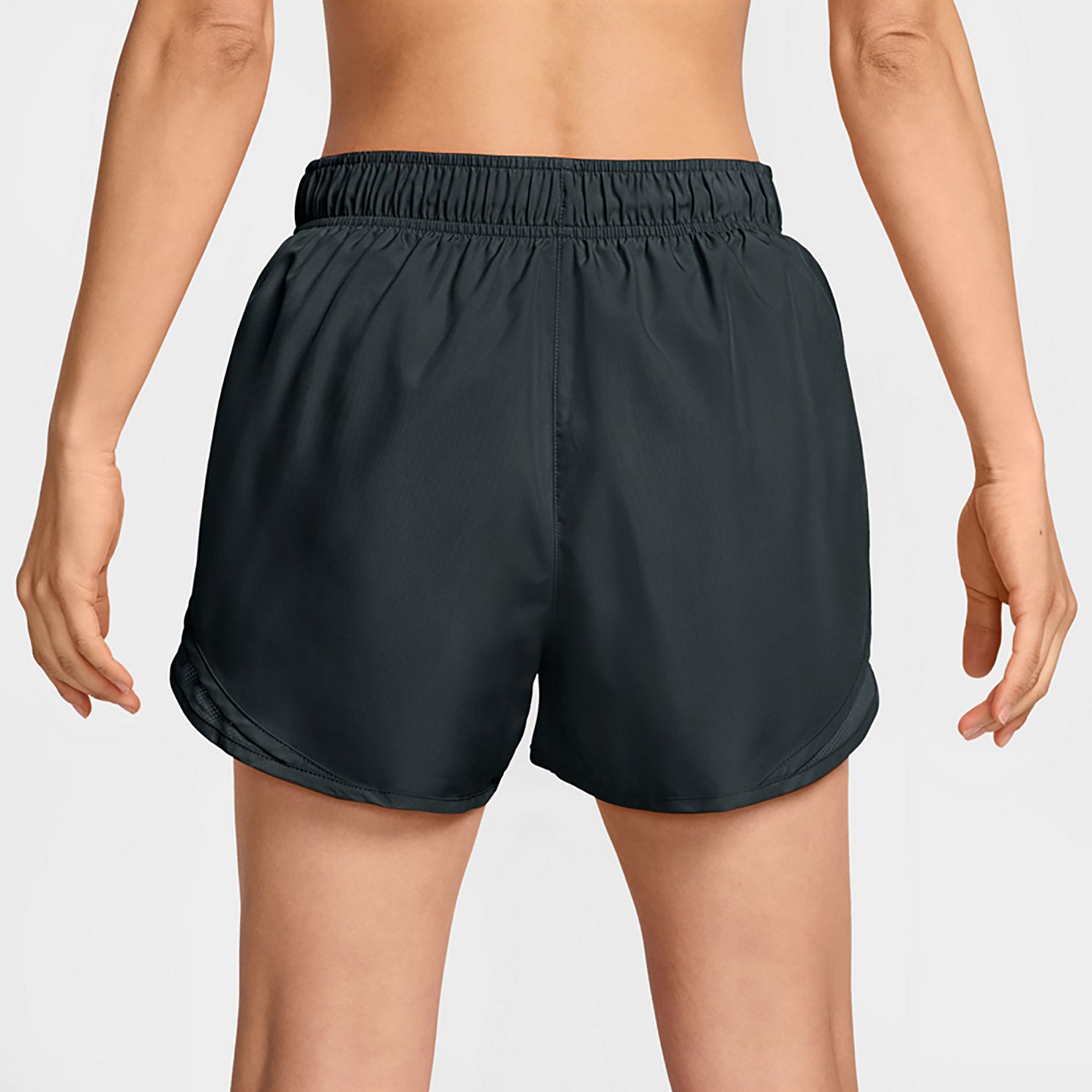 Nike Women's Tempo Dri-FIT Mid-Rise Running Shorts 3 in - view number 2